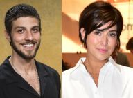 Chay Suede e Fernanda Paes Leme se beijaram em festa de ator, diz colunista