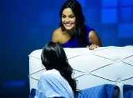 Emilly e Mayla Araújo gravam participação em clipe de dupla sertaneja. Fotos!