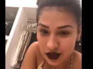 Simone impressiona fãs ao exibir sapatos em closet: 'Tem coisa que não uso'