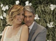 Vestido de noiva de Natasha Dantas ficou pronto em 2 meses. Detalhes do look!