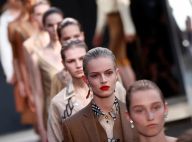 A estreia de Riccardo Tisci na Burberry, marca por trás do trench coat
