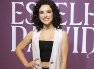 Kéfera será vilã que busca fama na novela 'Espelho da Vida': 'Não tem escrúpulo'