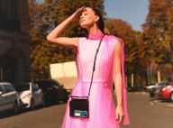 Os looks neon de Marina Ruy Barbosa em Paris provam que cores acesas são trend