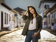 'Espelho da Vida': Cris volta ao passado como Júlia Castelo e conhece Piedade