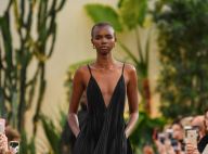 Preto no verão? Pode! 10 looks de desfiles internacionais para se inspirar