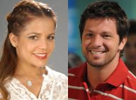 Par de Mario Frias em novela, Nivea Stelmann vai atuar pela 1ª vez com ex-marido
