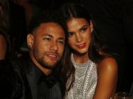 Marquezine afasta rumor de separação de Neymar: 'Instagram não é vida real'