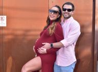 Sabrina Sato e Duda Nagle recebem amigos em chá de bebê da filha. Fotos!