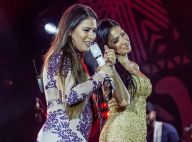 Simone anuncia volta aos palcos com a irmã, Simaria: 'Comecinho de janeiro'