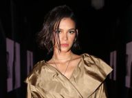 Bruna Marquezine brinca sobre semelhança com Dua Lipa e Manu Gavassi: 'Como?'
