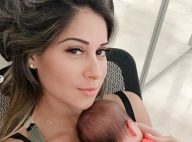 Mayra Cardi rebate críticas por música ao lado da filha: 'Tem que se adaptar'