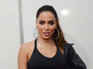 Anitta beija chef de cozinha em programa de TV colombiano: 'Adorei'. Vídeo!