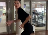 Bruna Marquezine faz dancinha após último treino do ano: 'Só em 2019'. Vídeo!