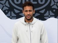 Modelo brasileira ganha abraço de Neymar em foto e fãs shippam: 'Combinam'