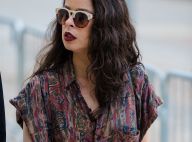 Camisa estampada: 8 looks e combinações para te inspirar a usar a trend