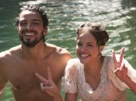 Mãe de Rodrigo Simas agradece Agatha Moreira e web festeja: 'Conquistou a sogra'