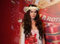 Durante Carnaval no Rio, Megan Fox teria tido crise por conta de multidão em rua