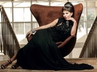 Sthefany Brito incorpora Audrey Hepburn em 'Bonequinha de Luxo' para livro