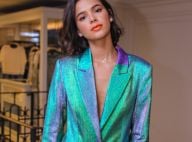 Bruna Marquezine agita com foto inusitada e ganha looks de grife em NY. Fotos!