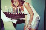 Sempre polêmica, Rihanna completa 25 anos nesta quarta-feira (20); veja fotos