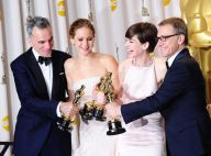 Oscar 2013: Confira a lista de vencedores do maior prêmio do cinema mundial!