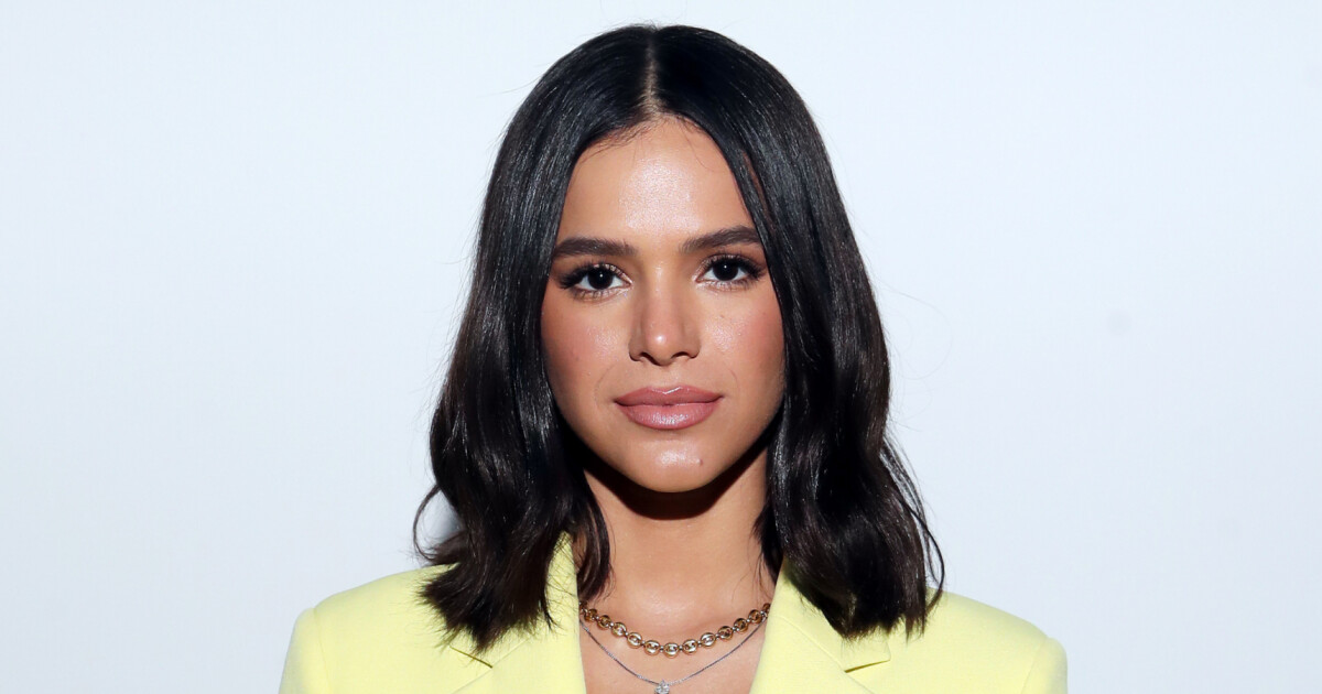 Bruna Marquezine rompe contrato a Globo após 17 anos na emissora