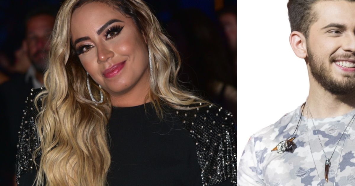 Gustavo Mioto vive romance com irm de Neymar, Rafaella Santos, diz coluna