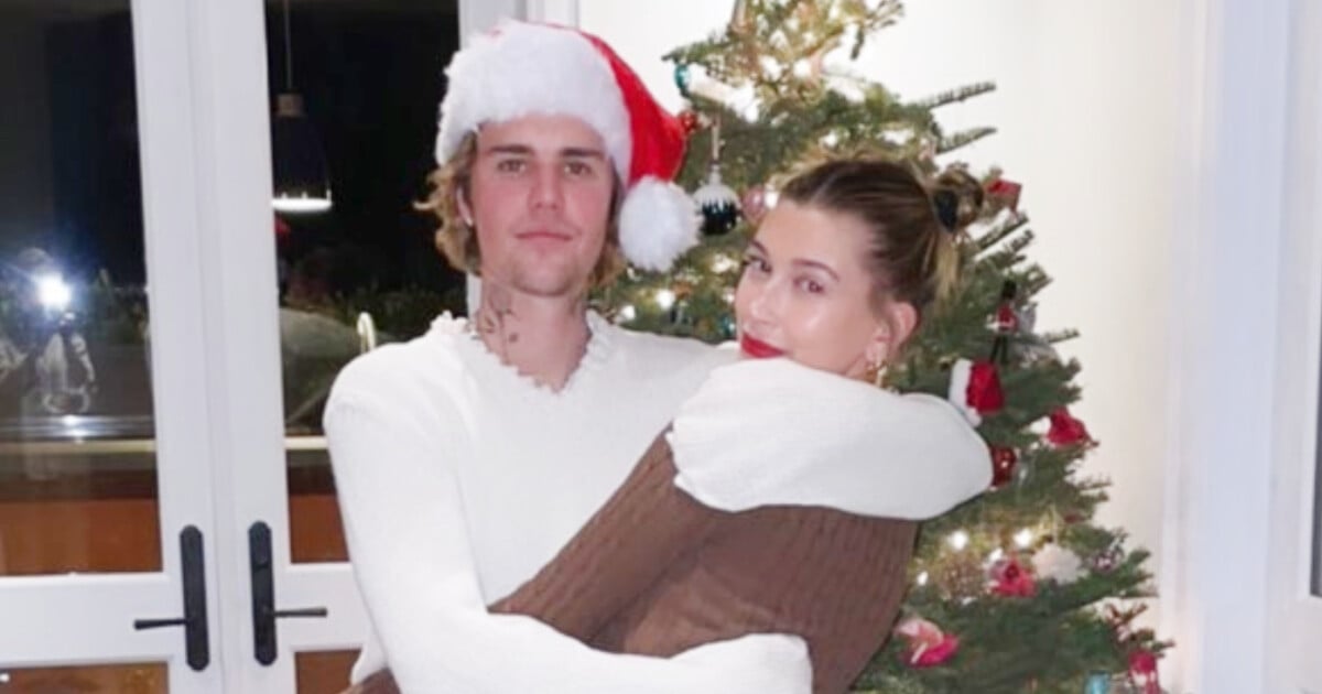 Justin Bieber E Hailey Baldwin Fazem Jantar Brasileiro No Natal