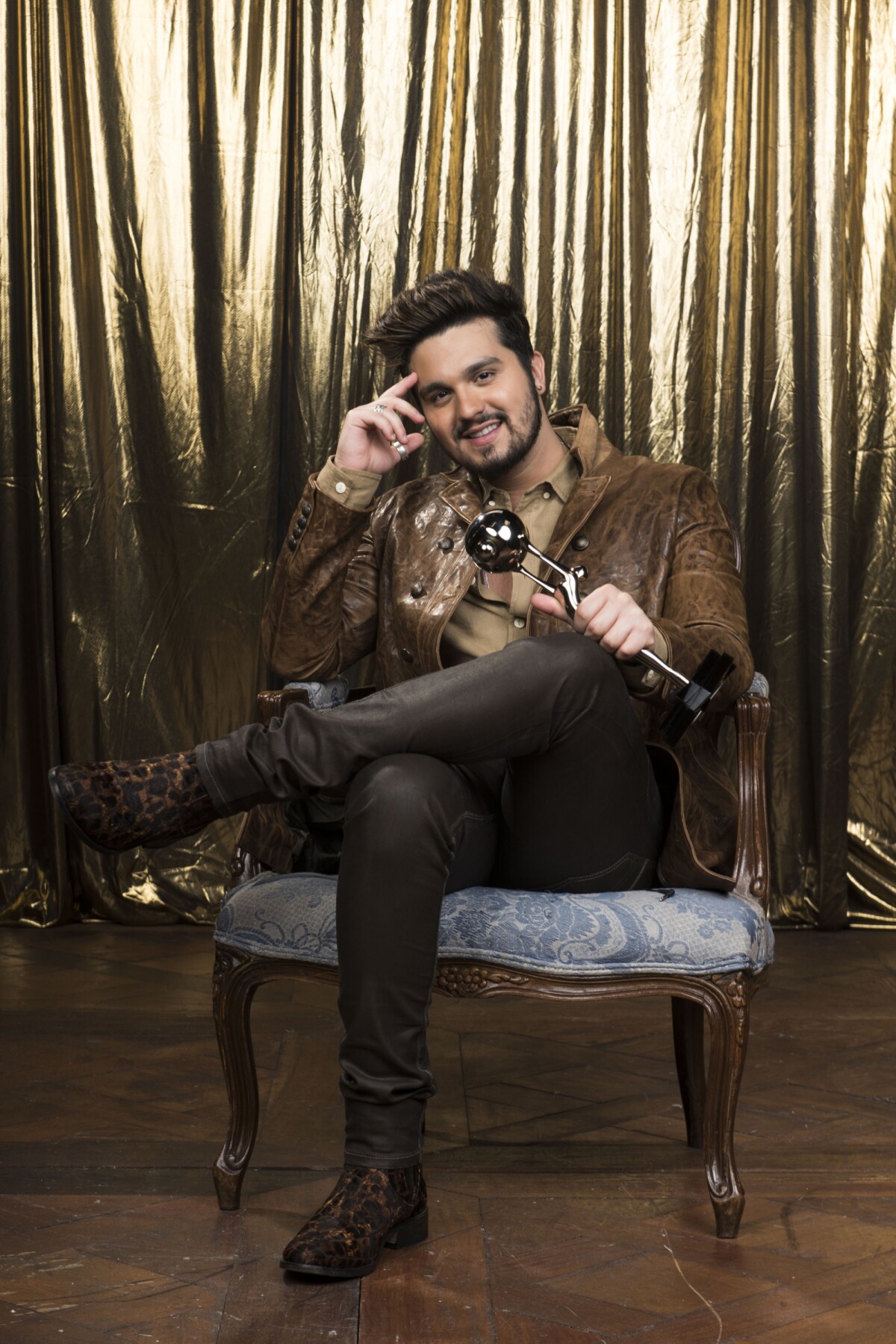 Foto Luan Santana Est Oficialmente Solteiro Purepeople