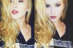 Ireland, filha de Kim Basinger e Alec Baldwin, assina com agência de modelos