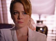 Novela 'Império': durante briga, Maria Clara e Cristina trocam xingamentos