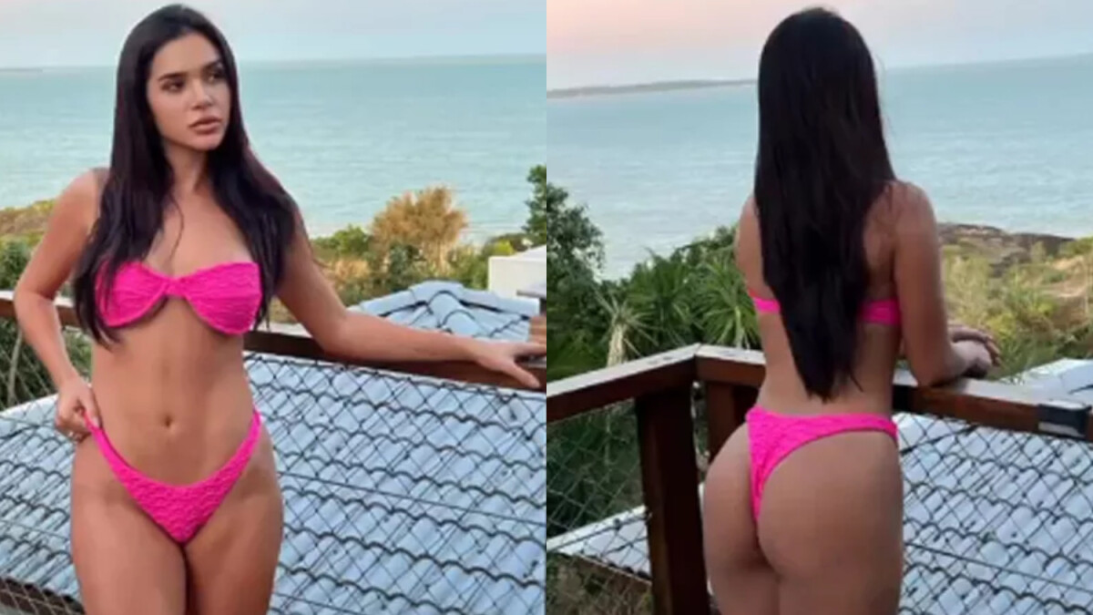 Foto Ex Bbb Gizelly Bicalho Falou Sobre Como Est Sua Sa De Atualmente