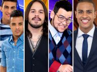 'The Voice Brasil': conheça a trajetória dos quatro finalistas do reality show