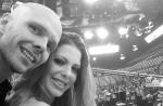 Nasce Brenda, filha de Sheila Mello e Fernando Scherer: 'Tudo mais bonito'