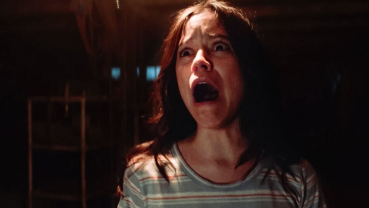 Foto No Filme De Terror X A Marca Da Morte Jenna Ortega