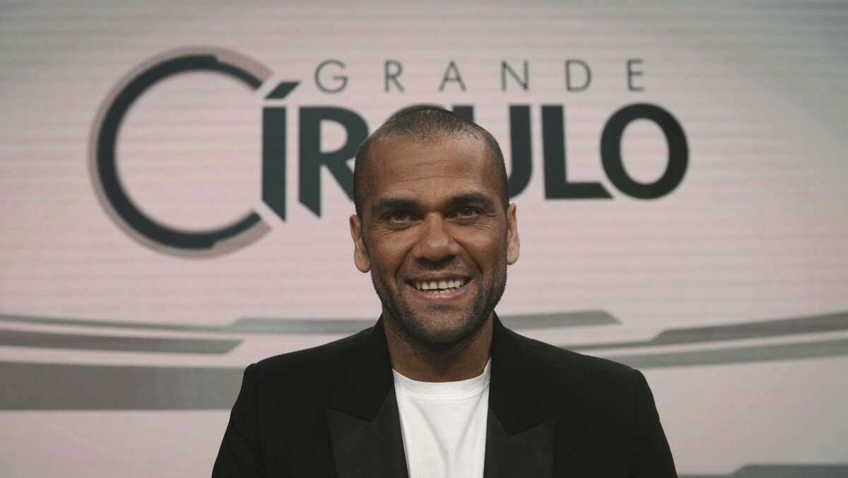 Foto Daniel Alves Pode Ser Condenado At Anos De Pris O Purepeople