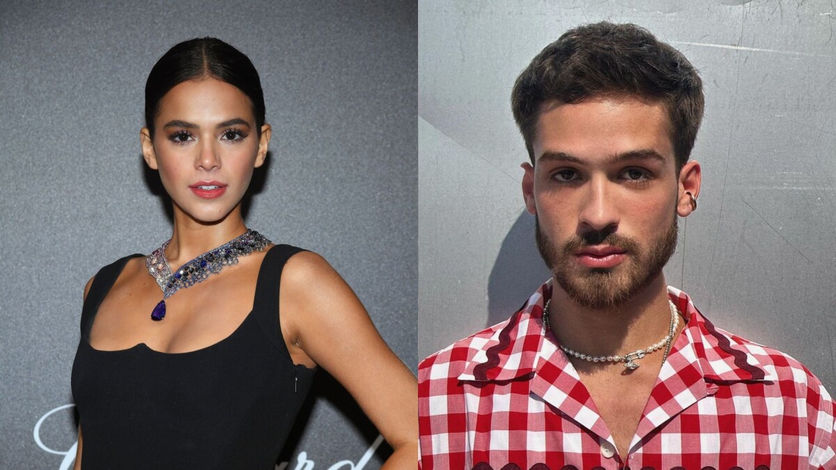 Foto Bruna Marquezine E Jo O Guilherme T M Sido Alvos De Rumores De