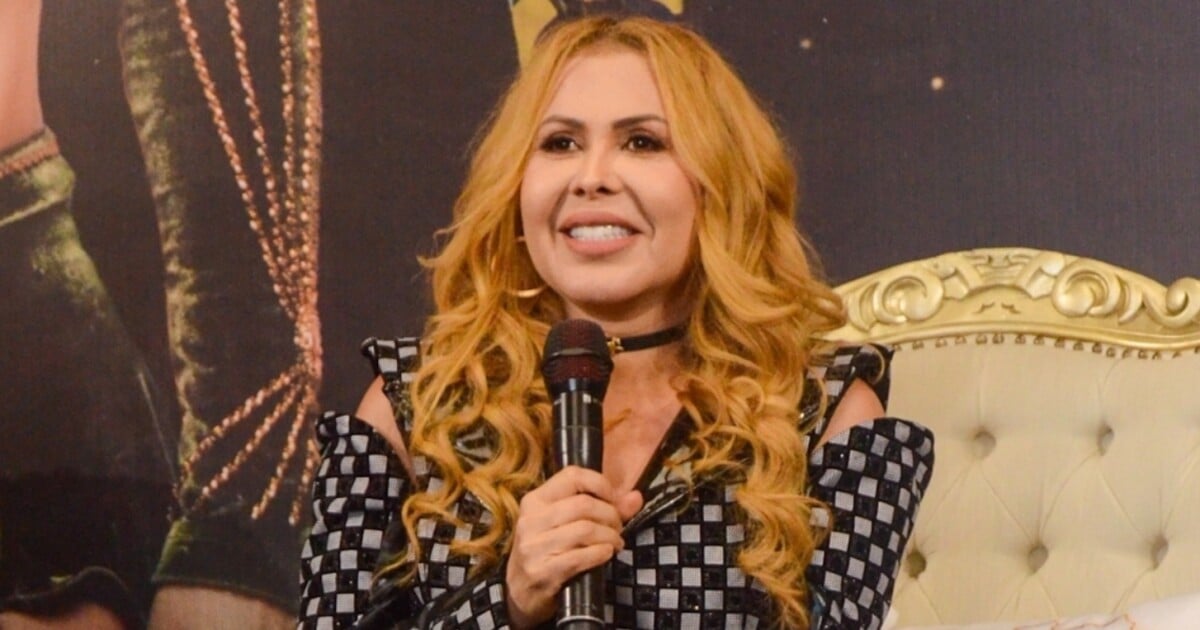 Saiba Qual O Diagn Stico De Joelma E Atualiza O Do Estado De Sa De