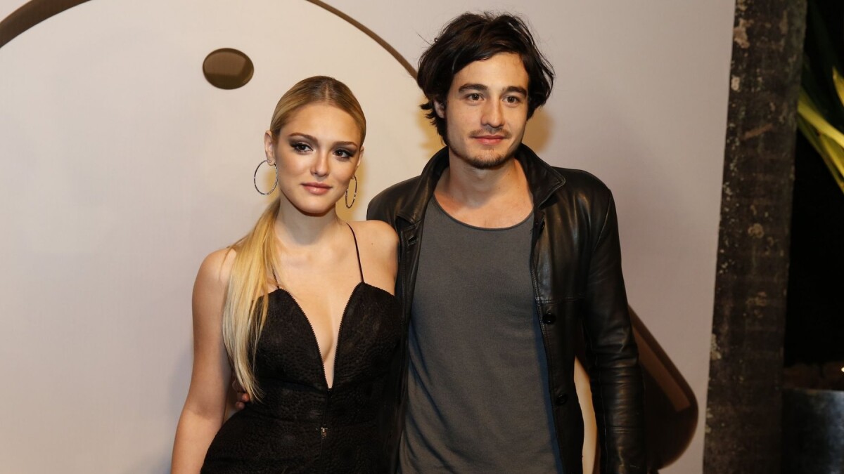 Foto Relembre O Namoro De Isabelle Drummond E Tiago Iorc E Qual Foi O