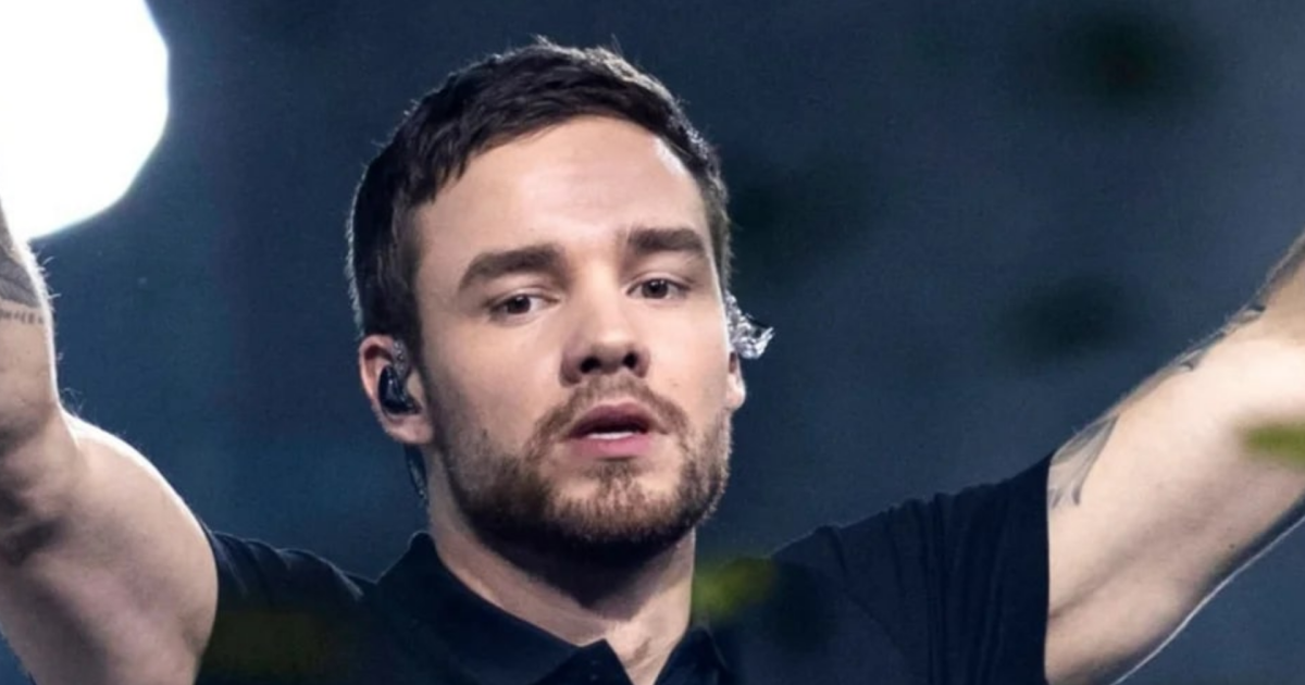 Preso amigo de Liam Payne quebra o silêncio após ser acusado de