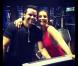 Ivete Sangalo posta foto na academia em dia de gravação do 'Esporte Espetacular'