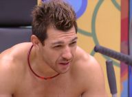 'BBB15': Cézar está de novo no Tá Com Nada após grupo perder Prova da Comida