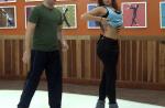 Bruna Marquezine confere barriga seca em ensaio de dança: 'Estou emagrecendo'