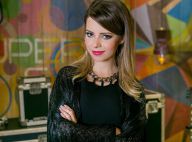 Sandy afirma que conheceu namorada do vocalista da banda Scalene: 'É minha fã'