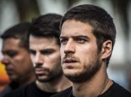 Novela 'A Regra do Jogo': Marco Pigossi será Dante, um policial justiceiro