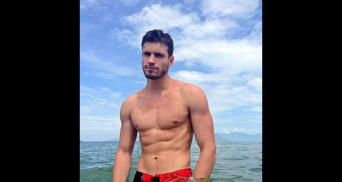 Foto O Jovem Se Assustou A Repercuss O E O Ass Dio Das Mulheres Purepeople