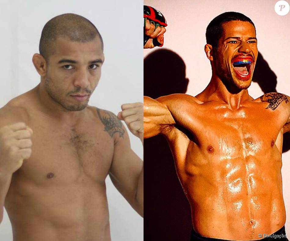 about Jose Aldo released - Pic of actor AS Jose "Scareface" Aldo Sherdog Forums | UFC, MMA & Boxing Discussion