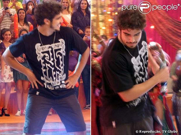 caio castro dançando no ESQUENTA [+imagem] 56811-caio-castro-esquenta-620x0-2