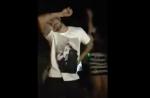 Caio Castro dança a coreografia do 'Show das Poderosas' e vídeo cai na rede