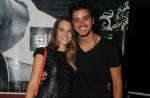 Juliana Paiva nega romance com Rodrigo Simas: 'Temos uma grande amizade'